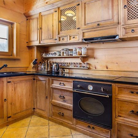 Tylmanowka Villa Tylmanowa Bagian luar foto