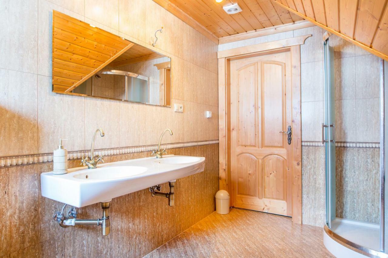 Tylmanowka Villa Tylmanowa Bagian luar foto